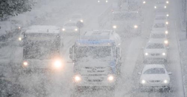 Haos u Münchenu Snijeg i niske temperature u zračnoj luci uzrokovale